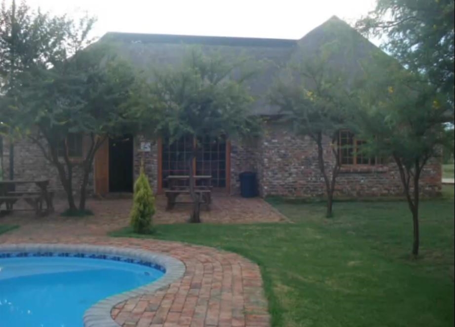 0 Bedroom Property for Sale in Welkom Rural Free State